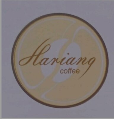 Trademark Hariang Cofee