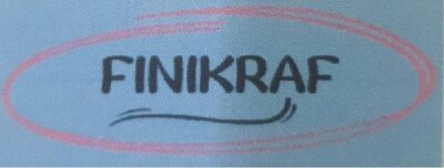 Trademark FINIKRAF