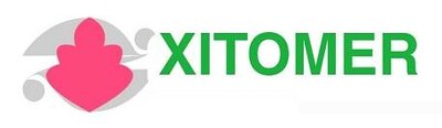 Trademark XITOMER + LOGO