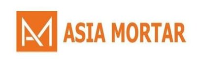 Trademark ASIA MORTAR + LOGO