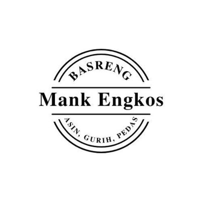 Trademark Basreng Mank Engkos