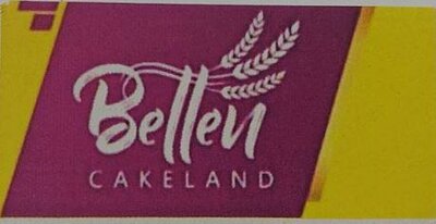 Trademark Bellen CAKELAND