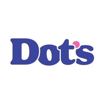 Trademark Dot's