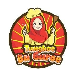 Trademark Tungke Guroe