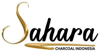 Trademark Sahara CHARCOAL INDONESIA & Logo