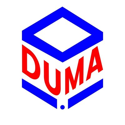 Trademark DUMA