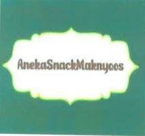 Trademark AnekaSnackMaknyoos