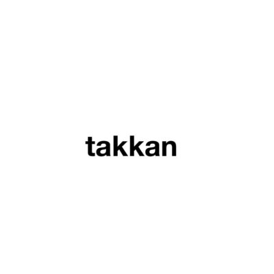 Trademark takkan