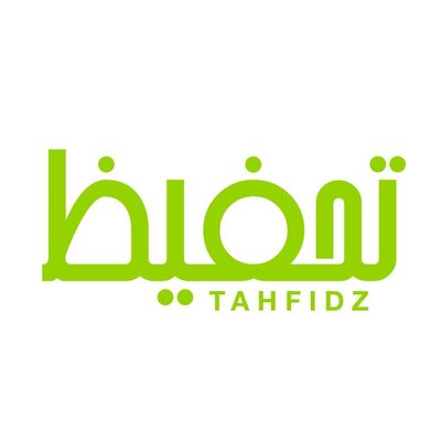 Trademark TAHFIDZ