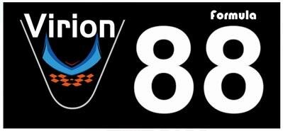 Trademark Virion Formula 88 + logo