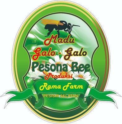 Trademark Pesona Bee