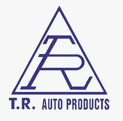 Trademark T.R. AUTO PRODUCTS dan Logo