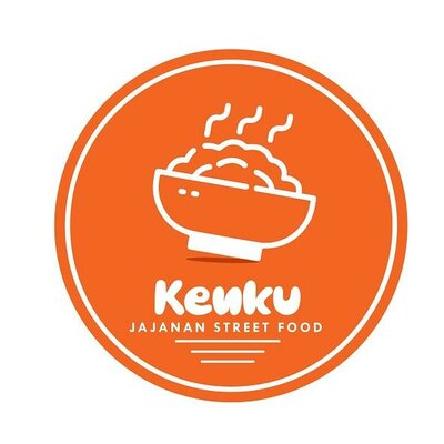 Trademark Kenku Jajanan Street Food