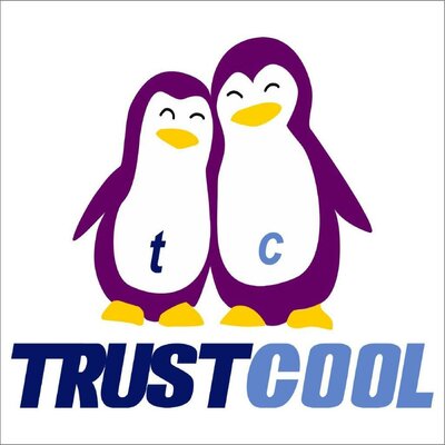 Trademark TRUSTCOOL