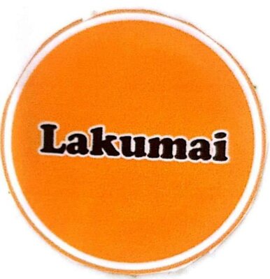 Trademark lAKUMAI