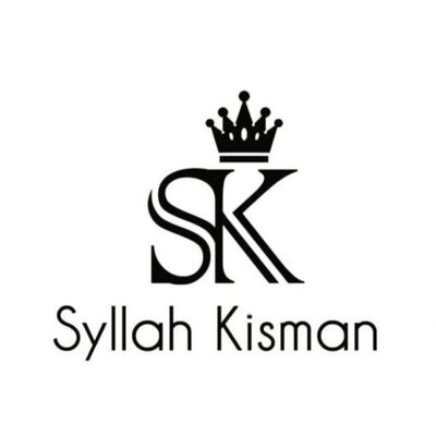 Trademark SYLLAH KISMAN & LUKISAN