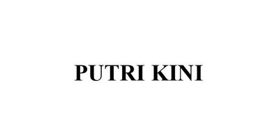 Trademark PUTRI KINI