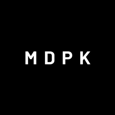 Trademark MDPK