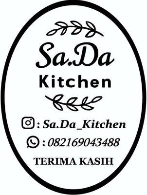 Trademark SA.DA Kitchen