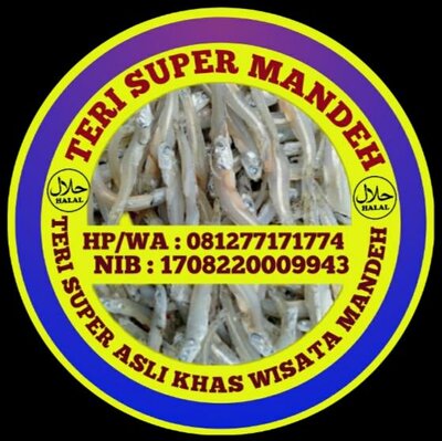 Trademark Teri Super Mandeh