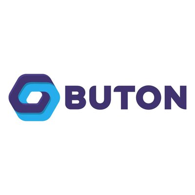 Trademark BUTON + LOGO