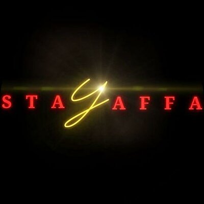 Trademark STAYAFFA