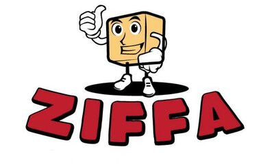 Trademark ZIFFA