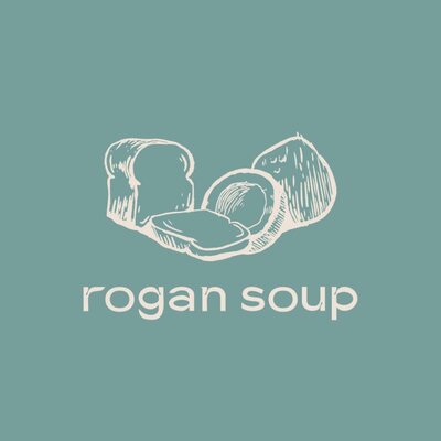 Trademark ROGAN SOUP