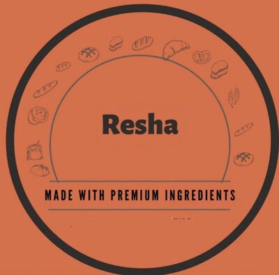 Trademark RESHA