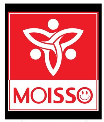 Trademark MOISSO + LOGO