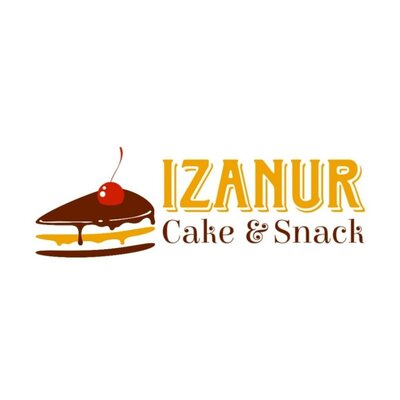 Trademark IZANUR CAKE & SNACK