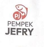 Trademark PEMPEK JEFRY