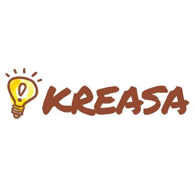 Trademark KREASA