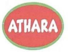 Trademark ATHARA