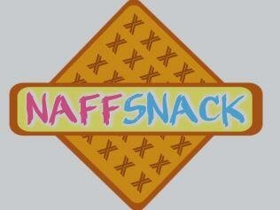 Trademark NAFFSNACK