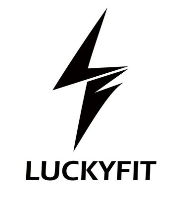 Trademark LUCKYFIT