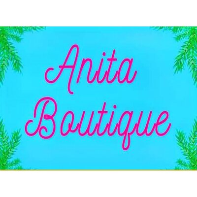 Trademark Anita Boutique