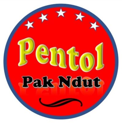 Trademark Pentol Pak Ndut