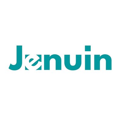 Trademark Jenuin