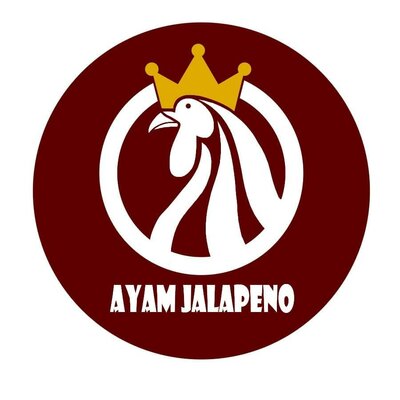 Trademark Ayam Jalapeno