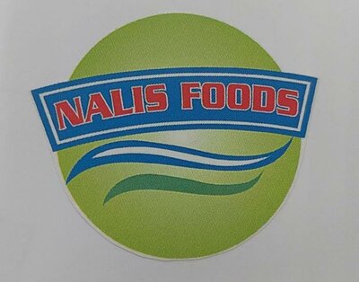 Trademark NALIS FOODS