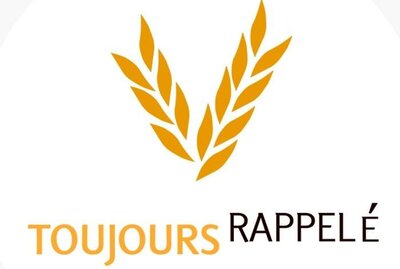 Trademark TOUJOURS RAPPELE