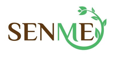 Trademark SENME + logo