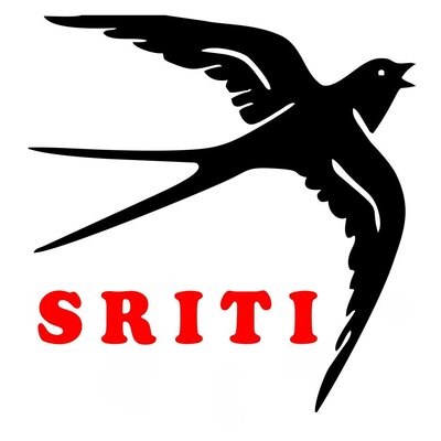 Trademark SRITI