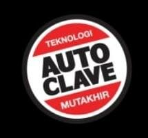 Trademark AUTO CLAVE + Lukisan