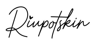 Trademark Riupotskin + logo