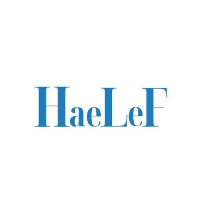 Trademark HaeLef