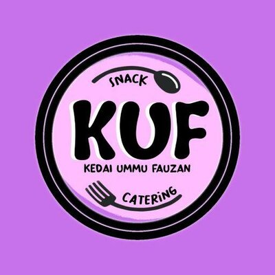 Trademark Kedai Ummu Fauzan