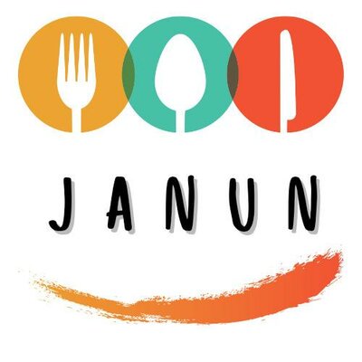 Trademark JANUN