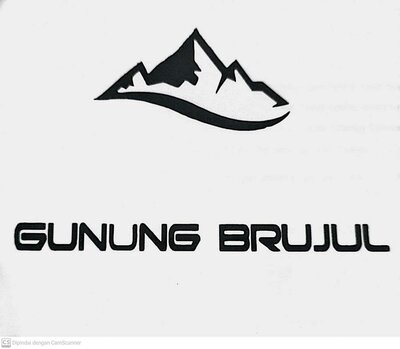 Trademark Gunung Brujul